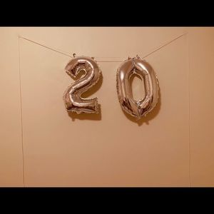 Meet your Posher, Mary